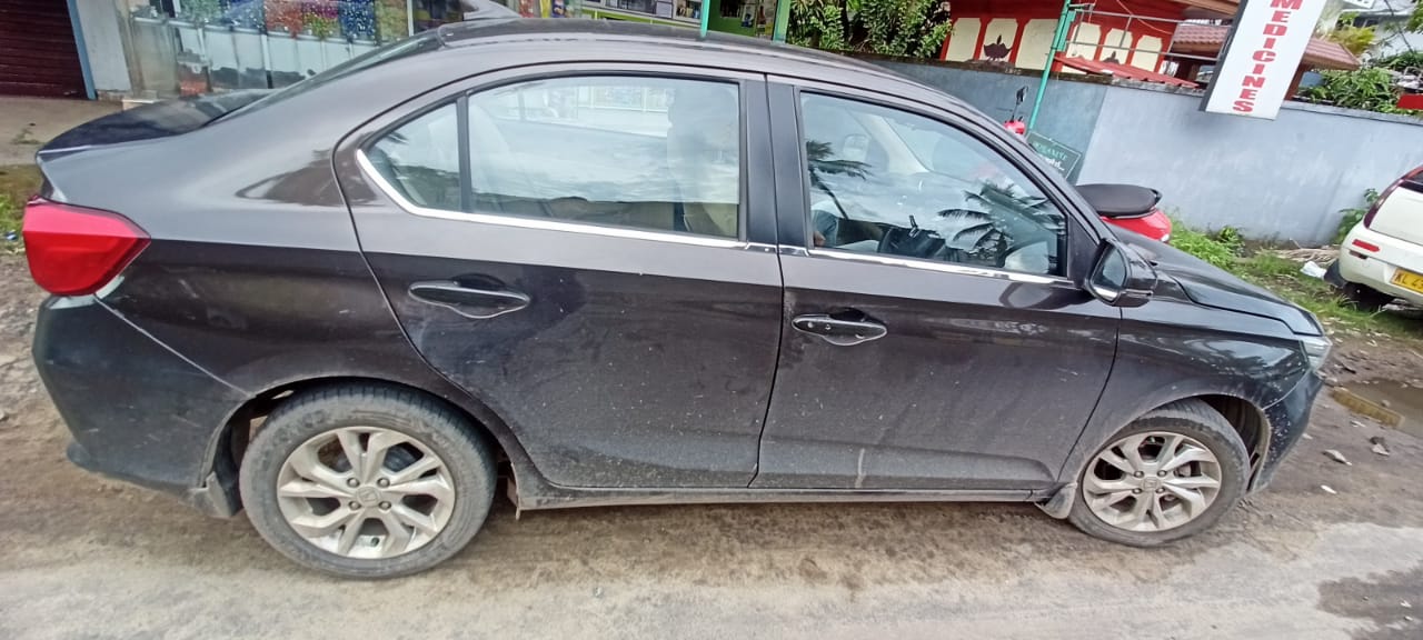 Honda Amaze(2018-2020) 1.2 S I-vtec